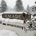 Apartament Amadee *