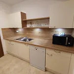Amadee Appartements Apartment