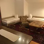 Apartament Amadee *