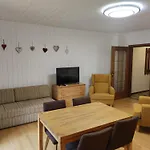 Apartament Amadee