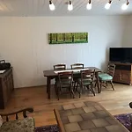 Apartament Amadee Bad Kleinkirchheim