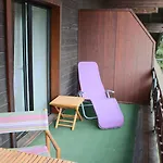 Apartment Amadee Appartements *