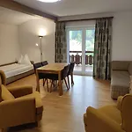 Apartment Amadee Appartements