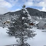 Apartament Amadee *