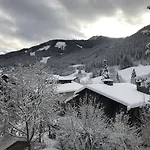 Apartment Amadee Appartements *