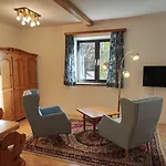 Apartment Amadee Appartements Bad Kleinkirchheim