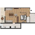 Amadee Appartements *