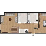 Amadee Appartements