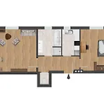 Apartament Amadee Bad Kleinkirchheim