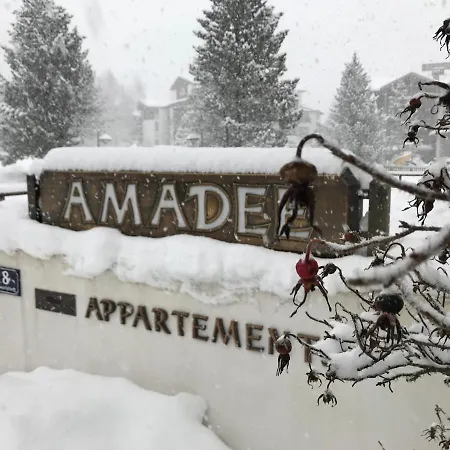 Apartment Amadee Appartements - Kaernten Card Im Sommer Inklusive *