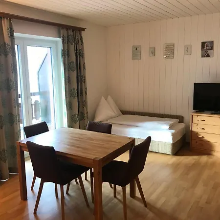Amadee Appartements - Kaernten Card Im Sommer Inklusive *