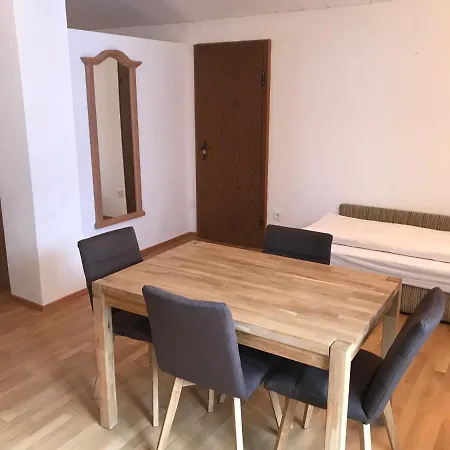 Amadee Appartements - Kaernten Card Im Sommer Inklusive