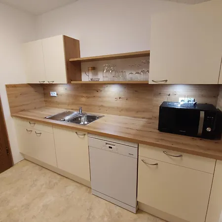 Amadee Appartements - Kaernten Card Im Sommer Inklusive Apartment