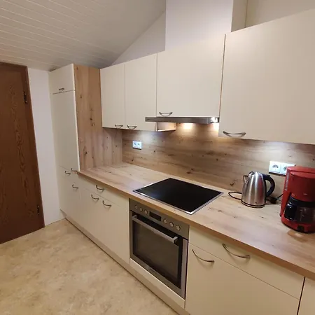 Apartamento Amadee - Kaernten Card Im Sommer Inklusive Bad Kleinkirchheim