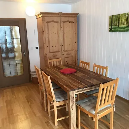 Amadee Appartements - Kaernten Card Im Sommer Inklusive Bad Kleinkirchheim