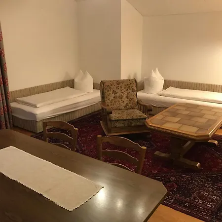 Apartment Amadee Appartements - Kaernten Card Im Sommer Inklusive *