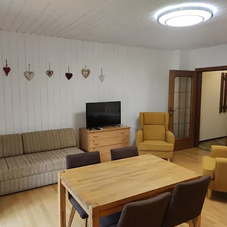 Apartamento Amadee - Kaernten Card Im Sommer Inklusive