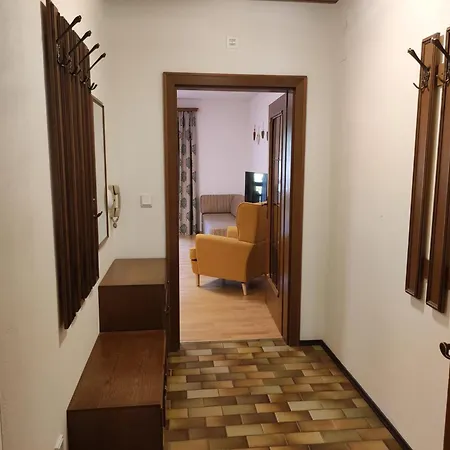 Amadee Appartements - Kaernten Card Im Sommer Inklusive *