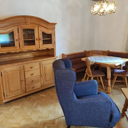 Amadee Appartements - Kaernten Card Im Sommer Inklusive Apartment *