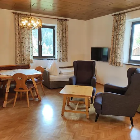 Amadee Appartements - Kaernten Card Im Sommer Inklusive Apartment