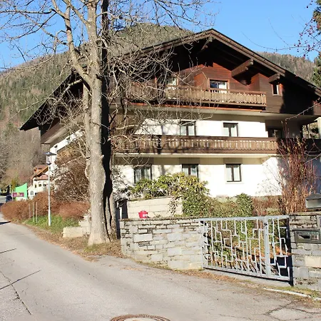 Amadee - Kaernten Card Im Sommer Inklusive Apartamento *