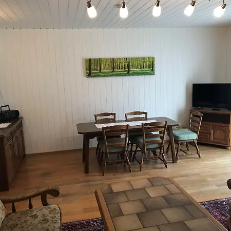 Apartamento Amadee - Kaernten Card Im Sommer Inklusive Bad Kleinkirchheim