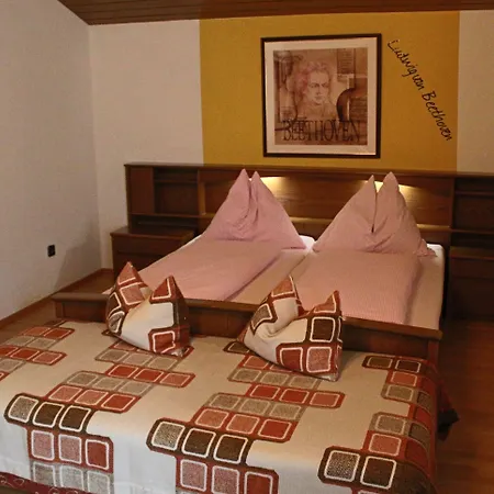 Apartment Amadee Appartements - Kaernten Card Im Sommer Inklusive *