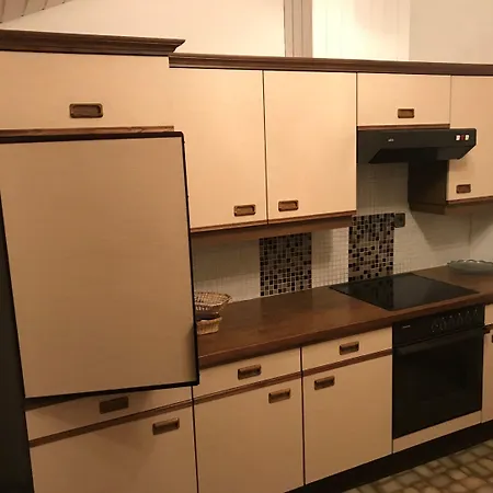 דירה Amadee באד קליניקירשהיים