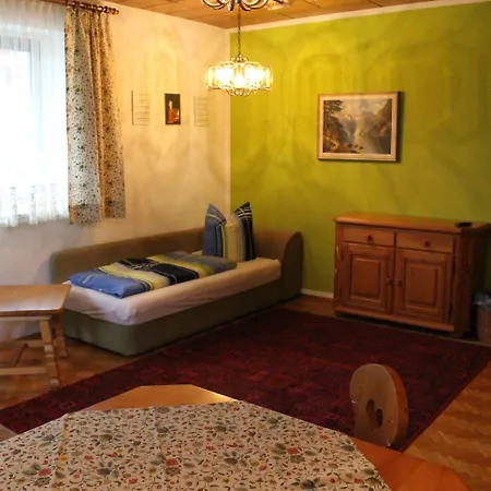 Amadee Appartements - Kaernten Card Im Sommer Inklusive Apartment