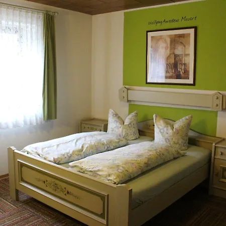 Amadee Appartements - Kaernten Card Im Sommer Inklusive