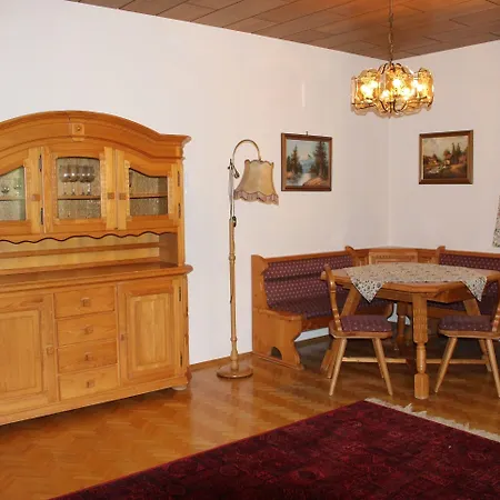 Apartment Amadee Appartements - Kaernten Card Im Sommer Inklusive *