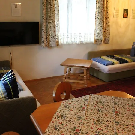 Amadee Appartements - Kaernten Card Im Sommer Inklusive Apartment Bad Kleinkirchheim