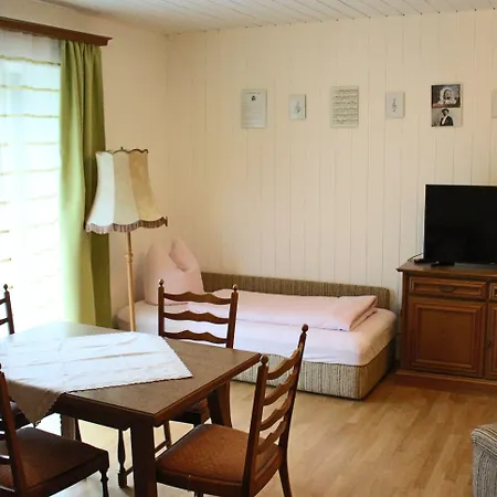 Amadee Appartements - Kaernten Card Im Sommer Inklusive Apartment