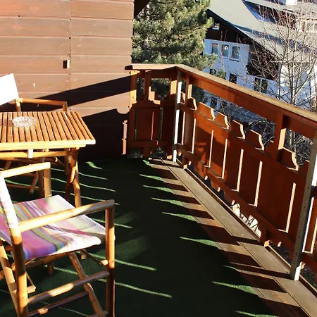 Amadee Appartements - Kaernten Card Im Sommer Inklusive Bad Kleinkirchheim