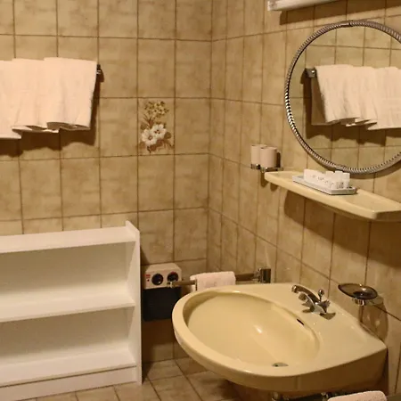 Amadee דירה באד קליניקירשהיים