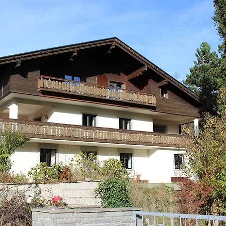 Apartamento Amadee - Kaernten Card Im Sommer Inklusive Bad Kleinkirchheim