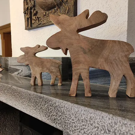 Amadee Appartements - Kaernten Card Im Sommer Inklusive Bad Kleinkirchheim