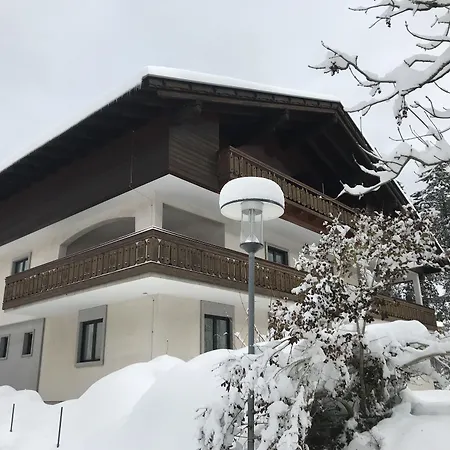 Amadee - Kaernten Card Im Sommer Inklusive Apartmán Bad Kleinkirchheim