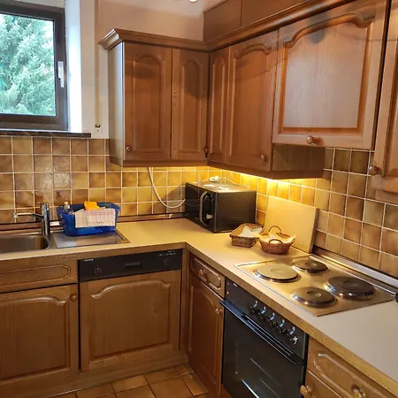 Amadee Appartements - Kaernten Card Im Sommer Inklusive *