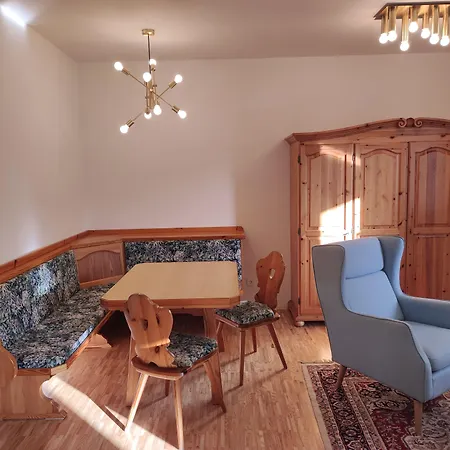 Amadee Appartements - Kaernten Card Im Sommer Inklusive *