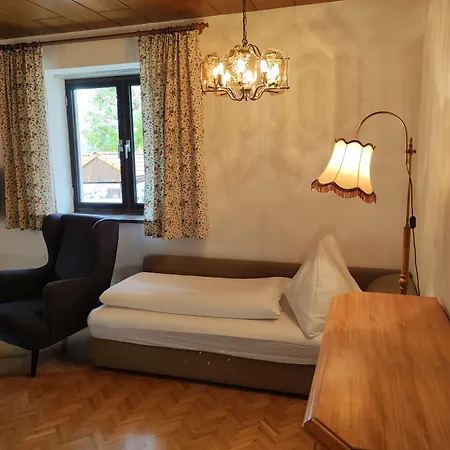 Apartment Amadee Appartements - Kaernten Card Im Sommer Inklusive *