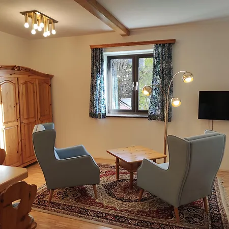 Apartment Amadee Appartements - Kaernten Card Im Sommer Inklusive Bad Kleinkirchheim