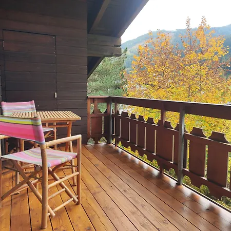 Amadee Appartements - Kaernten Card Im Sommer Inklusive Apartment Bad Kleinkirchheim