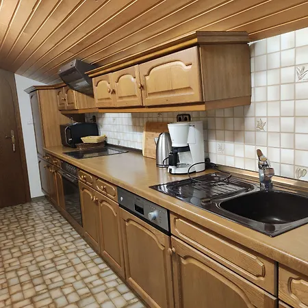Apartmán Amadee - Kaernten Card Im Sommer Inklusive