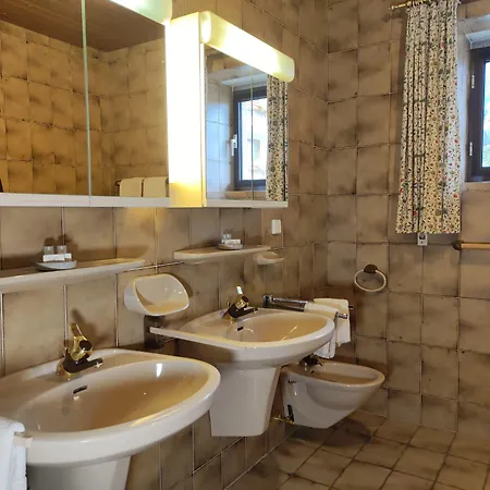 Amadee Appartements - Kaernten Card Im Sommer Inklusive Bad Kleinkirchheim