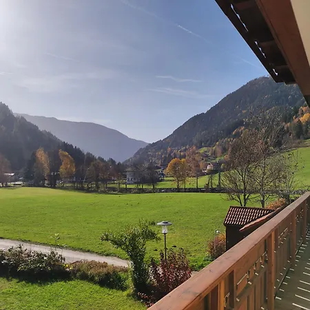 Amadee - Kaernten Card Im Sommer Inklusive Bad Kleinkirchheim