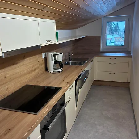 Apartment Amadee Appartements *