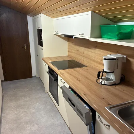 Amadee Appartements Apartman *