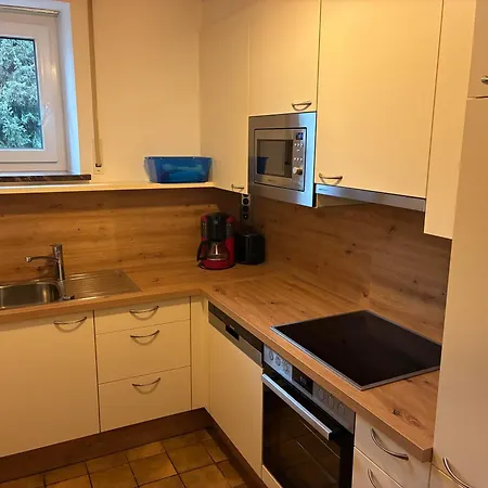 Amadee Appartements - Kaernten Card Im Sommer Inklusive * Bad Kleinkirchheim