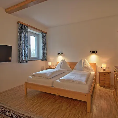 Amadee Appartements - Kaernten Card Im Sommer Inklusive Bad Kleinkirchheim